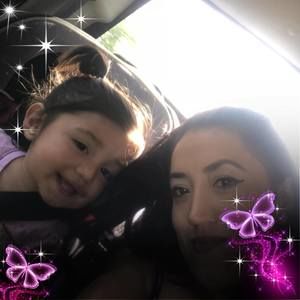 Meet your Posher, Norma